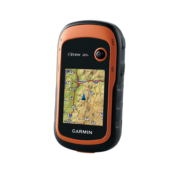 Chassis control - Image 2