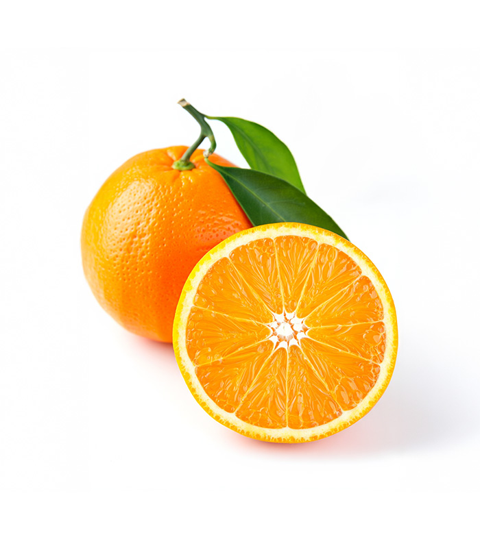 Oranges